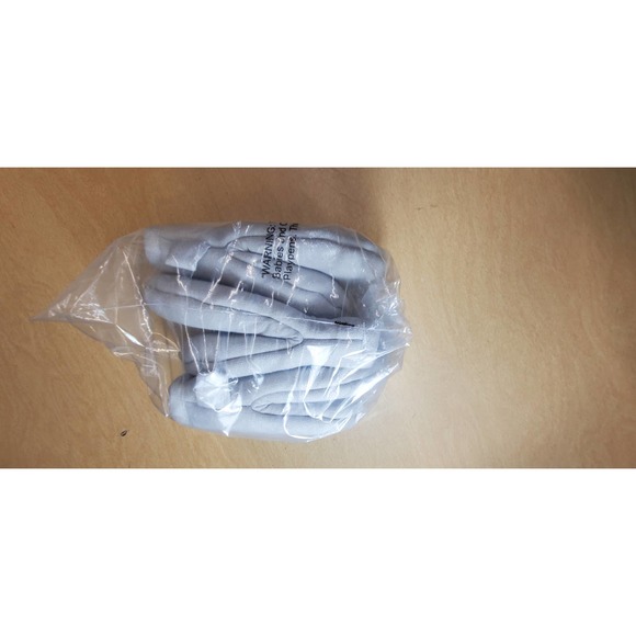 Target Room Essentials Gray Mini Oven Mitt Pack Bundle of Three (3) Mitts! - Picture 6 of 8